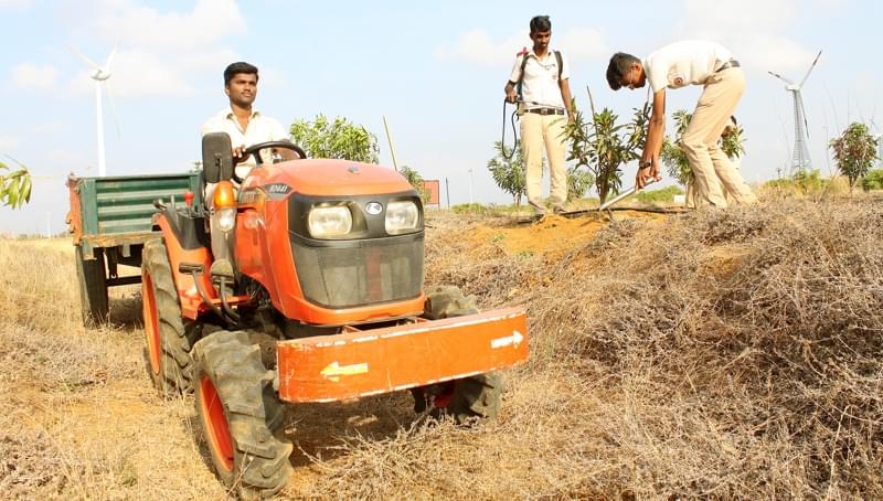 TIAC Campus & Facilities photo 12